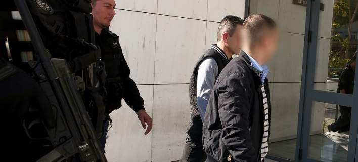 Συγκοινωνούντα δοχεία η απόπειρα κατά του δικηγόρου Αντωνόπουλου και η δολοφονία Ζαφειρόπουλου